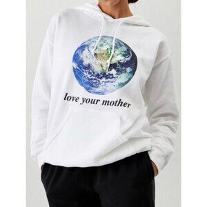 DESERT DREAMER LOVE YOUR MOTHER M